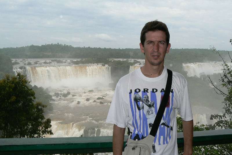 09 Vista dal lato Brasiliano del lato Argentino